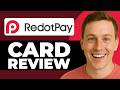 RedotPay Card Review 2026 | Everything You Need To Know