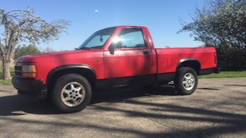 How to Fix Rust Holes on Car/Truck Without Welding 2 YEAR UPDATE