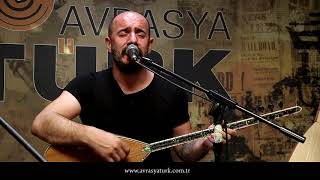 Erdal Beyazgül-Gam Elinden Benim Zülfü Siyahım Resimi