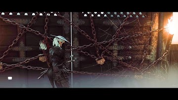 The Spider Lily General | 4 Keys | Dyscover The Myth | Ghost of Yōtei