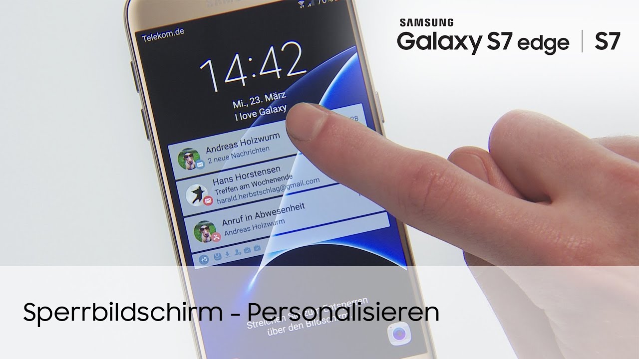 Samsung Galaxy S7 Frp