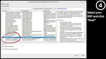 IFX Modus with IoTConnect
