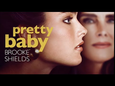 'Pretty Baby: Brooke Shields' | Official Trailer | Hulu