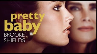 'Pretty Baby: Brooke Shields' | Official Trailer | Hulu Resimi