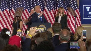 Trump says he wants to stop ‘all voting’, but only vote counting remains - NBC