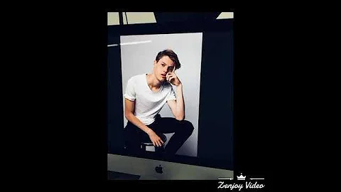 Jace Norman