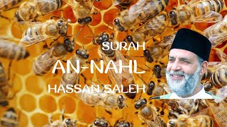 Surah An Nahl Recitation by Hassan Saleh