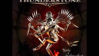 Without Wings - Thunderstone