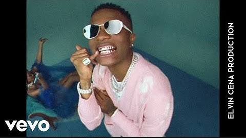 BNXN fka Buju Feat. Wizkid - Many Ways (Official Video Edit)