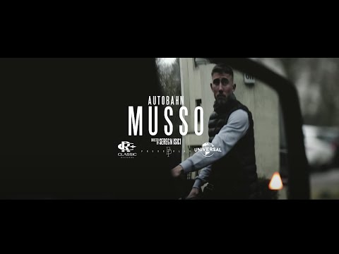 Musso - SEELE (prod. by Miksu/Macloud \u0026 Nik Dean) [Official Video]