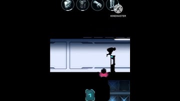 Vector 2 An Rare Animation Glitch#shorts#vector2