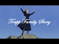 The Sound Of Music Anime Trapp Family Story Opening DO RE MI Julie Andrews 