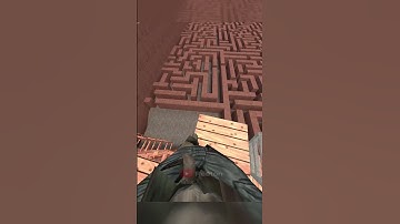 Scp-096 in Here 💀#games #gmod #garrysmod #gaming #nextbots #nextbotchasing #shortvideo #shorts