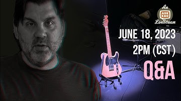 Ask Zac Q&A June 18 2023