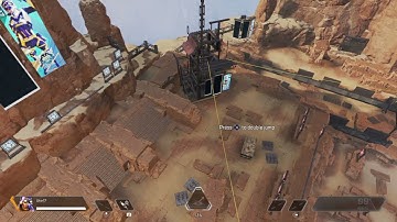 Season 9 Low Gravity Bug