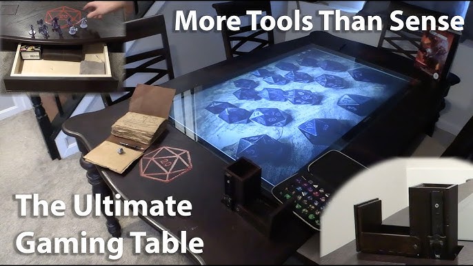 Digital Tools  Dungeons & Dragons