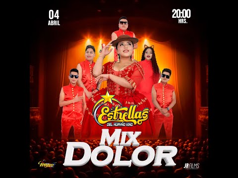 MIX DOLOR -
