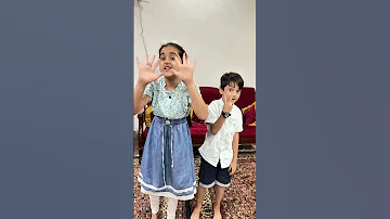 واحد زائد واحد كم Shorts 