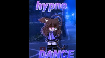 💃HYPNODANCE🧟‍♀️‼️CR:TREND #shorts