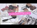 VLOG DONA DE LOJA / UMA SEMANA COM BASTANTE VENDAS E NOVIDADES DO BRÁS 