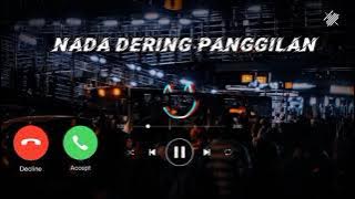 nada dering keren