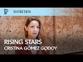 Rising stars   cristina gmez godoy