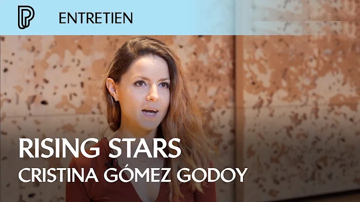 Rising Stars  | Cristina Gmez Godoy
