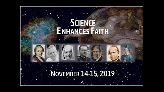 Panel Discussion: Science Enhances Faith Symposium