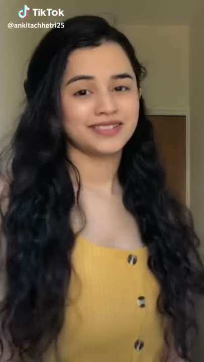 Super hot tik tok
