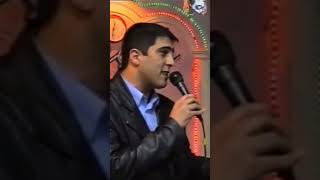 Namiq Qaraçuxurlu Göstərməyir