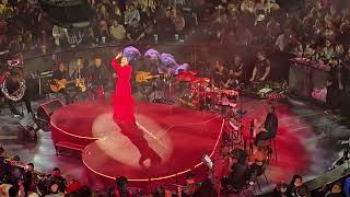 Yuridia - Me haces tanto bien 13/03/2026 #concierto #monterrey #domocare 