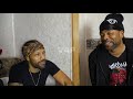 METHOD MAN AND REDMAN TALK HOW HIGH 2, NOTORIOUS BIG EXPERIENCES, UPCOMING ARTIST & MORE