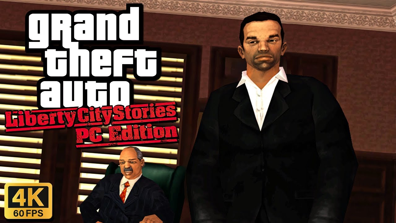 Missions - GTA: Liberty City Stories Guide - IGN
