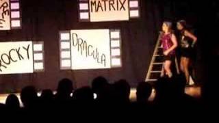 dance machine 2