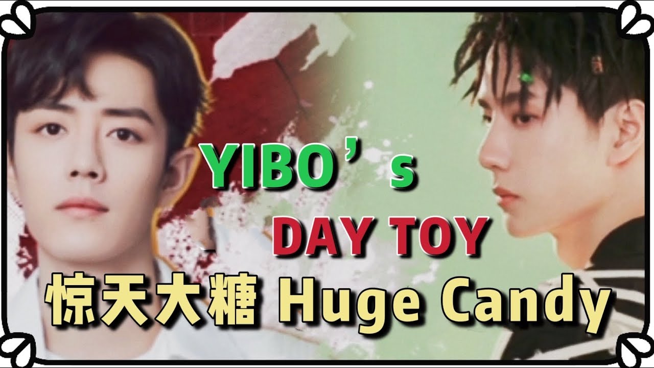 【bjyx】(EN CC) Busy life of BXG: Bitter life BUT they are sweet! Are your hairs & teeth still there?