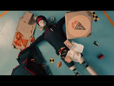 Traffic Dummies  Speed Racer