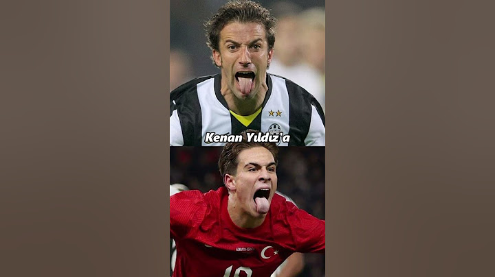 Kenan Yıldız'ın yeni forma numarası #shorts #futbol #kenanyıldız