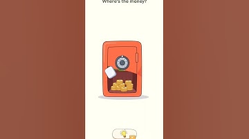 delete puzzle 😀 erase one part 🌈 level-26 ♥️ #shorts