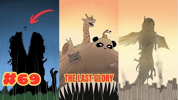 #069 - Crazy Zoo (Deel 13 - Einde) - De Laatste Glorie #TuinvanWeten