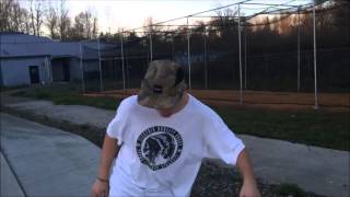Jonwayne - Andrew feat. Rae Sremmurd (OFFICAL VIDEO)