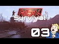 Fallout 4 | Mighty Mighty Man | Chapter 3.2