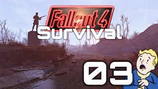 Fallout 4 | Mighty Mighty Man | Chapter 3.2