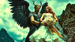 The ONLY Woman Lucifer MARRIED