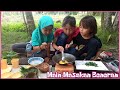 Main Masak Masakan Beneran | Masak Telur Puyuh | Mainan Anak Perempuan