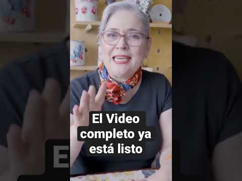 Forro para la licuadora muy fácil , paso a paso #conluzkita #shorts #ideadenegocio #ideaderegalo