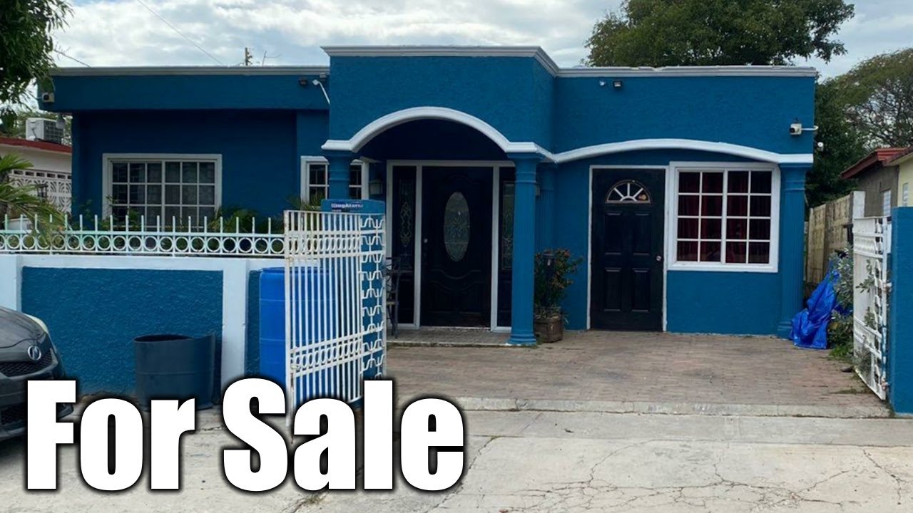 4 Bedrooms 3 Bathrooms House For Sale at Orion Avenue, Harbour View