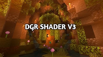 Best Minecraft PE Shader For Low End Devices 1.16 2021 No Lag