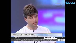 Дмитрий Калаев на
