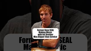 Navy SEAL Wanted to Rock n Roll with his brother.
