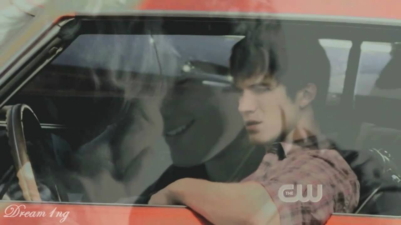 h e r e w i t h o u t y o u • Liam & Annie